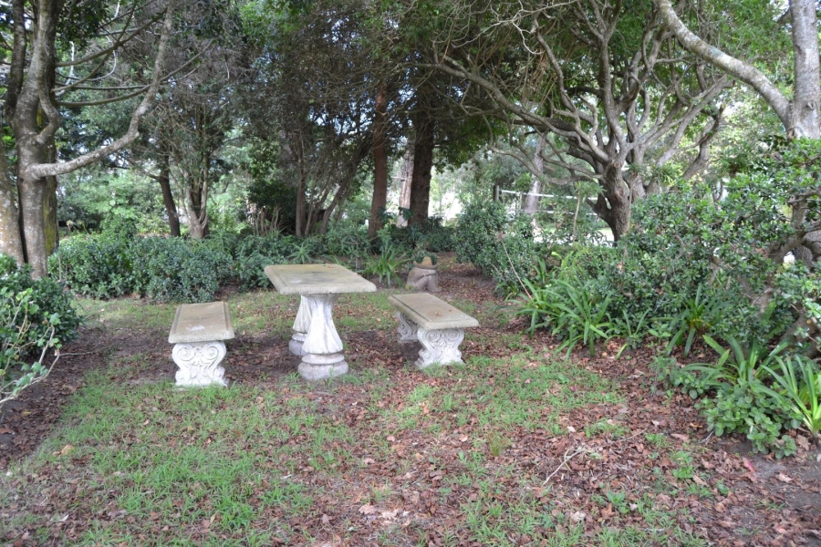4 Bedroom Property for Sale in Roodefontein AH Western Cape